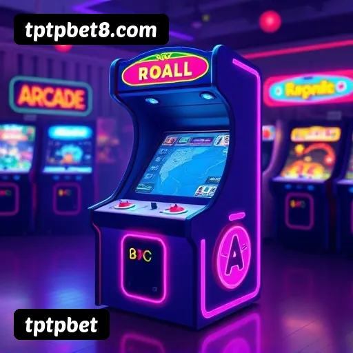 tptpbet APK - Download Oficial Android