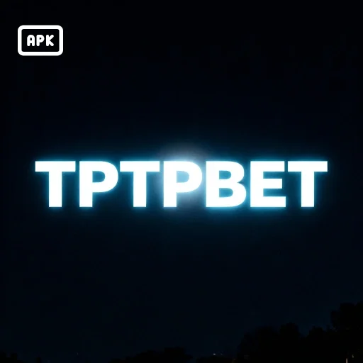 APK oficial da tptpbet para Android