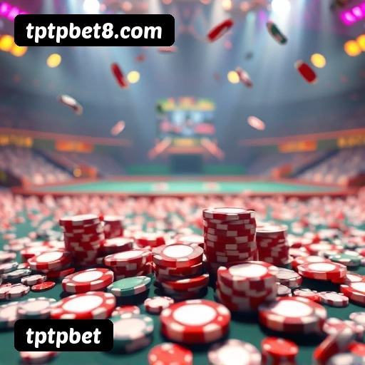 tptpbet Logo