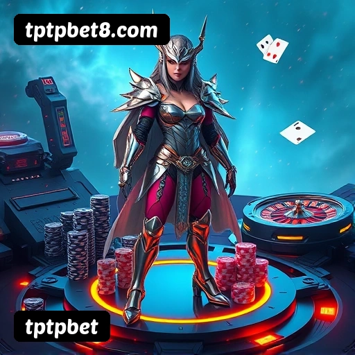 tptpbet Logo