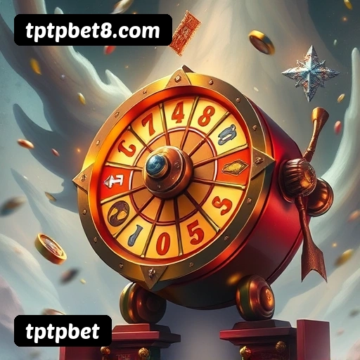 tptpbet Logo