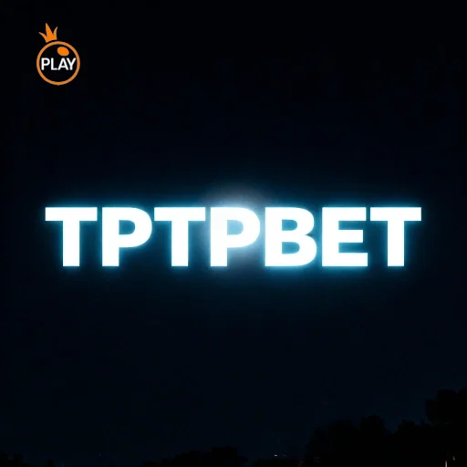 Logo da tptpbet