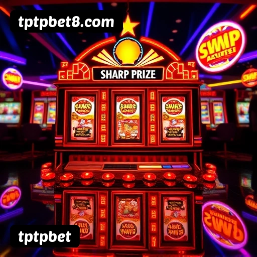 tptpbet Logo