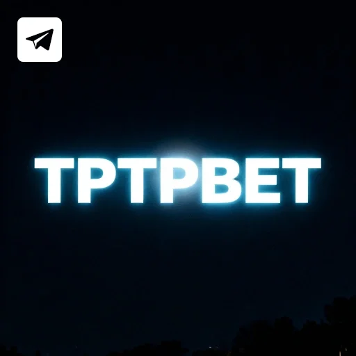 Canal oficial da tptpbet no Telegram